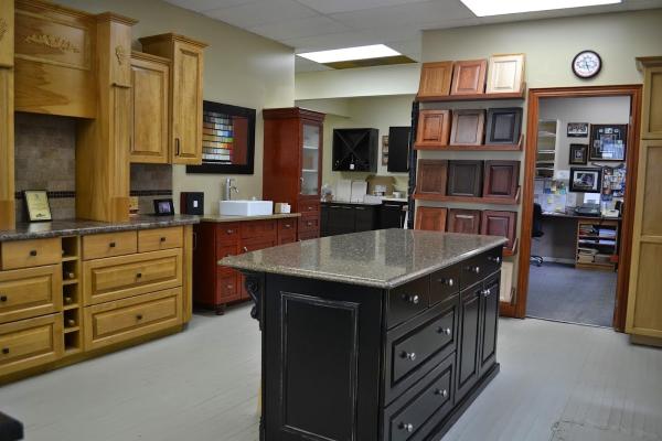 Canaan Cabinetry