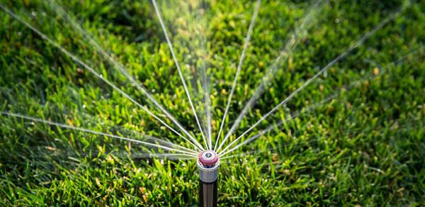 Urban Irrigation Solutions