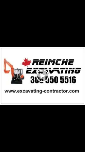 Reimche Excavating Ltd.