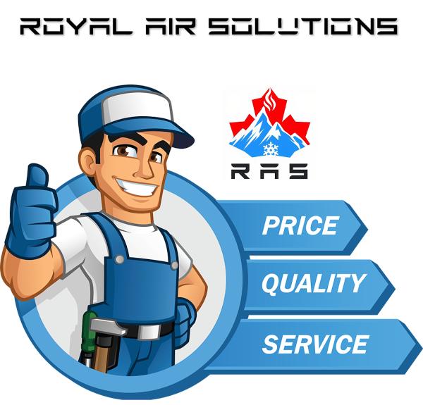 Royal Air Solutions
