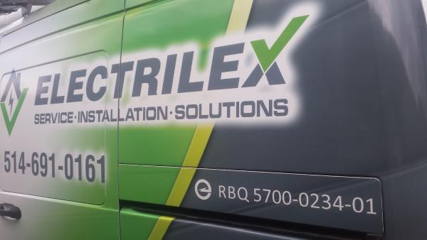 Electrilex Inc.