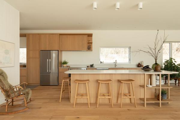Cyr Cathcart Designers d'Intérieur Inc