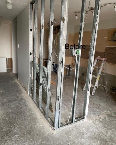 Lougheed Drywall & Painting Ltd