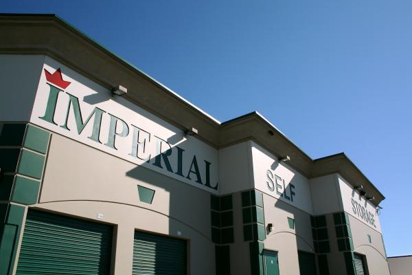 Imperial Self Storage