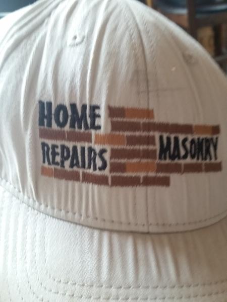 Home Masonry Repairs