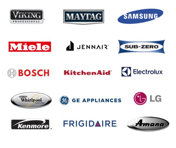 Toptech Appliance Repair