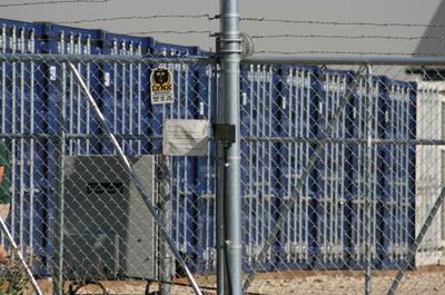 Parkland Mini Storage Ltd.