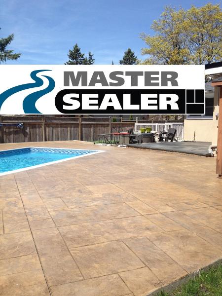 Master Sealer Property Services