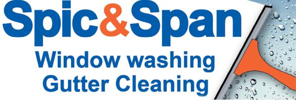 Spic & Span Window Washing and Gutter Cleaning