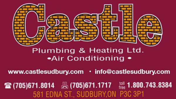 Castle Plumbing and Heating Ltd.