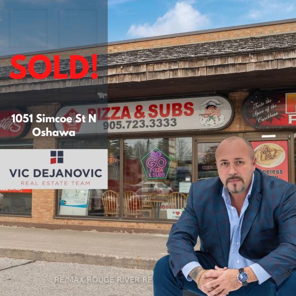 Vic Dejanovic Realtor