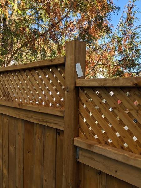 HS Fence Solutions Inc.