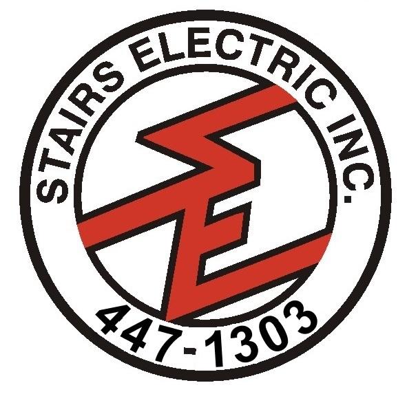 Stairs Electric Inc