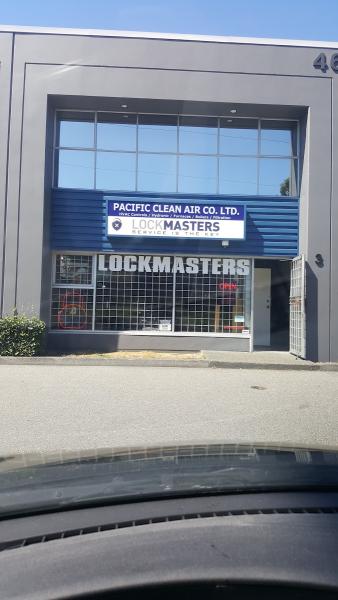 Lockmasters