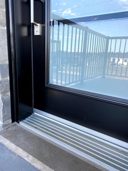 Impersolutions Construction Inc