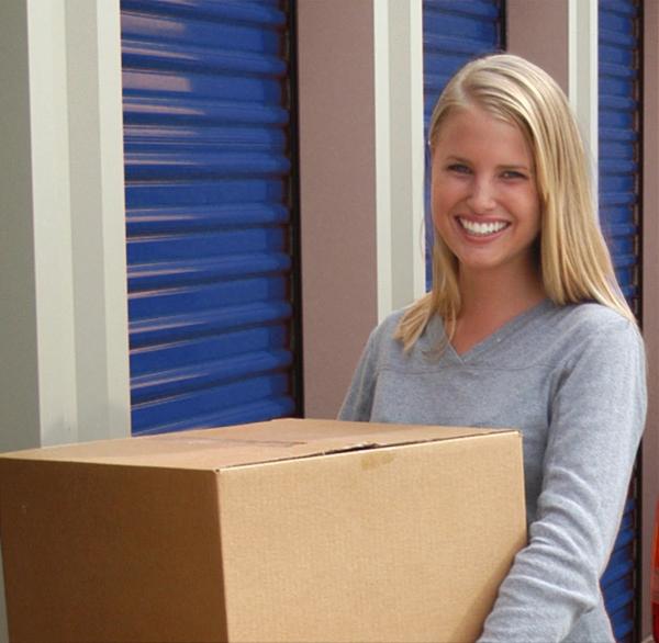 Kingston Self Storage Systems