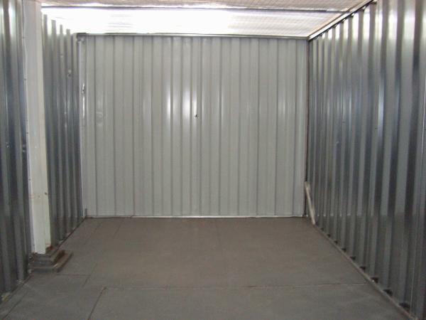 Kingston Self Storage Systems