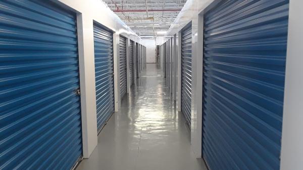 Kingston Self Storage Systems