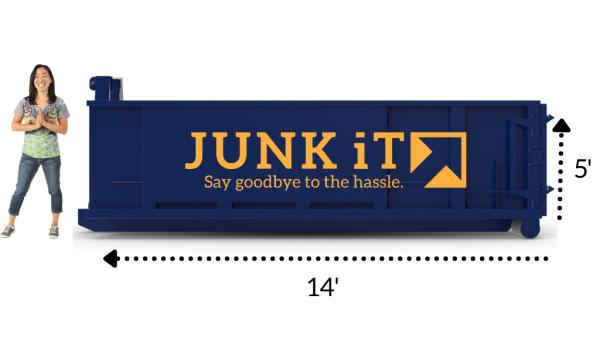 Junk It Dumpster Rentals