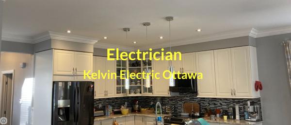 Kelvin Electric