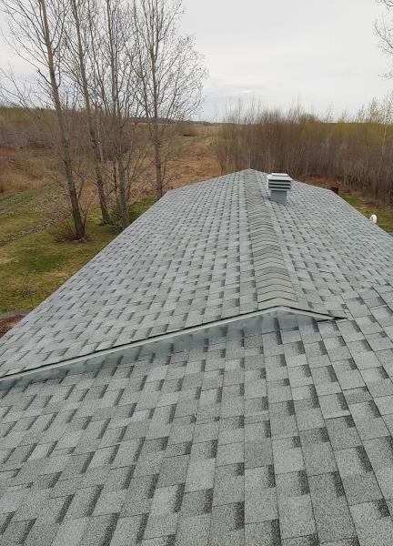 Toiture J-F Laurent Inc