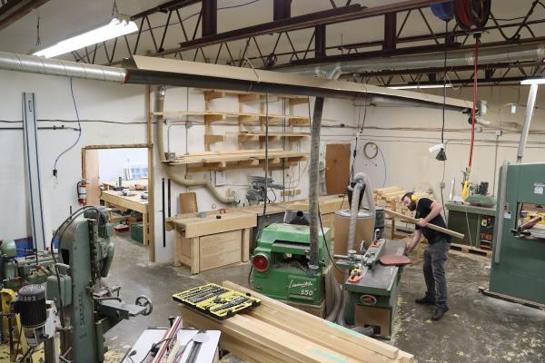 Browne's Millwork and Joinery