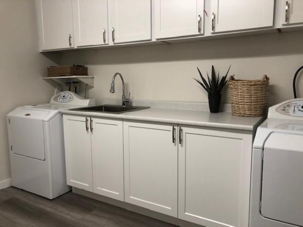 Styleline Cabinets & Doors