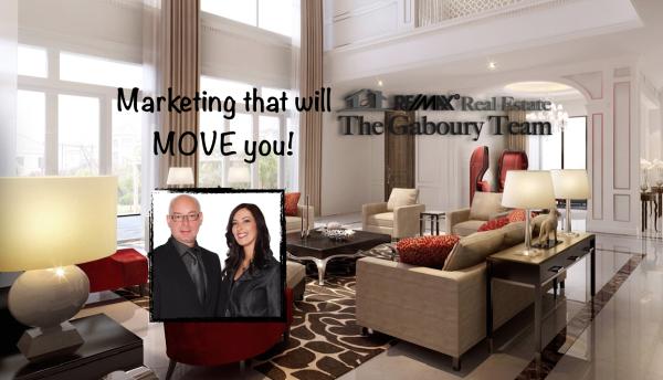 The Gaboury Team Re/Max Preferred Choice