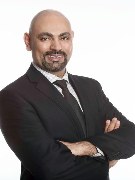 Rafi Habibzadah