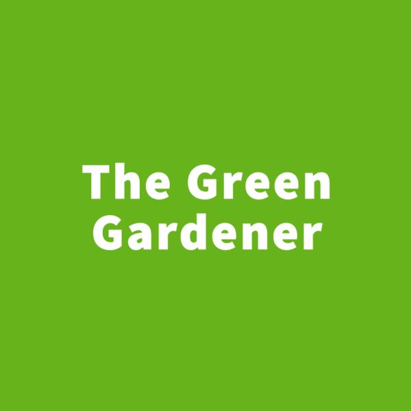 The Green Gardener