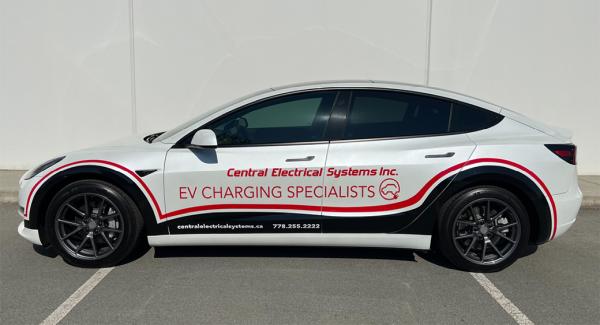 Central Electrical Systems