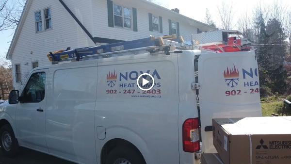 Nova Heat Pumps & Air Conditioning