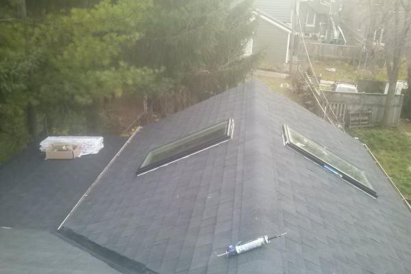 Burlington Roofing