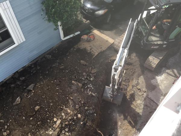 Proconcept Excavation