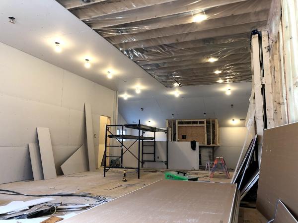 Pexin Construction Inc.