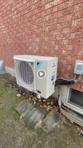 Able Air Conditioning & Heating