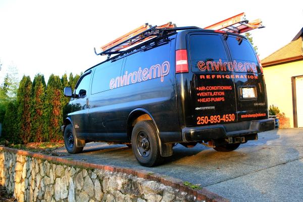 Envirotemp Refrigeration
