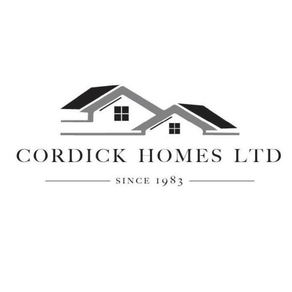 Cordick Homes Ltd.