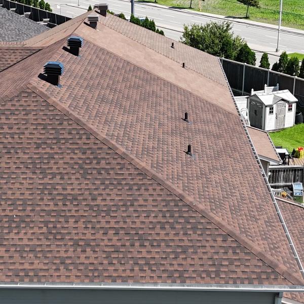 Acres Roofing