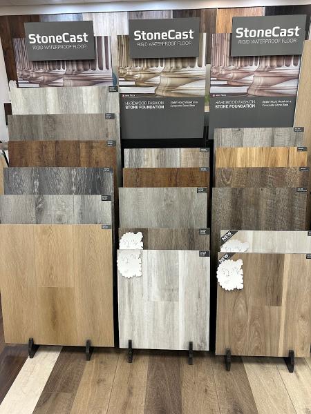 Kaplan Flooring