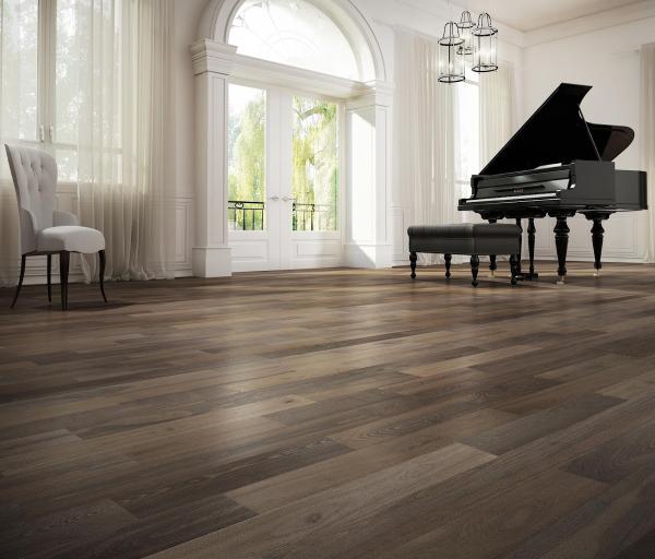 Imperial Hardwood Flooring