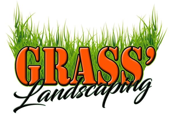 Grass' Landscaping