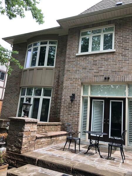 Glass & Hardware Window Repair Service in GTA