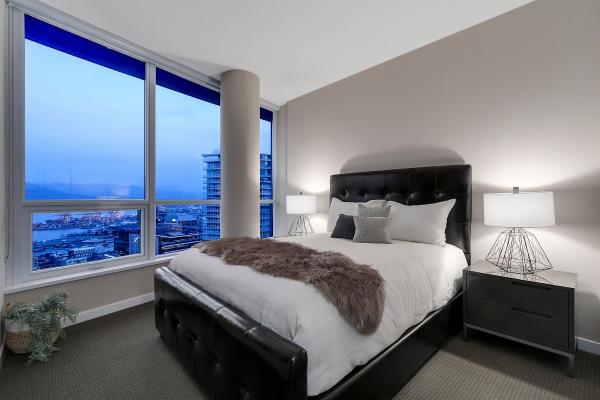 Envious Design Home Staging & Property Styling