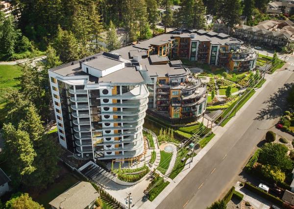 Forge Properties Inc.