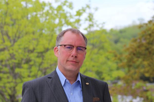 Eric Blond Consultant