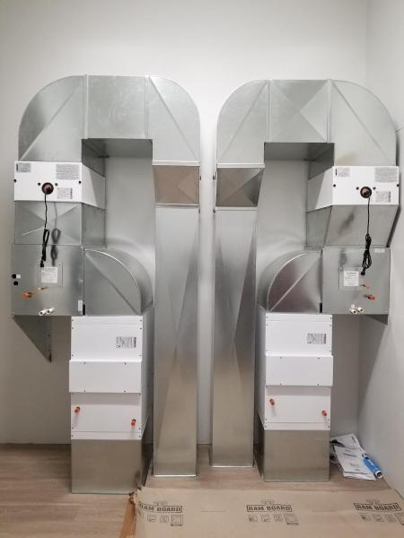 Fehling's Sheet Metal Heating & Air Conditioning Ltd