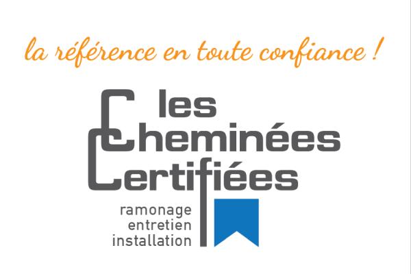 Les Cheminées Certifiées