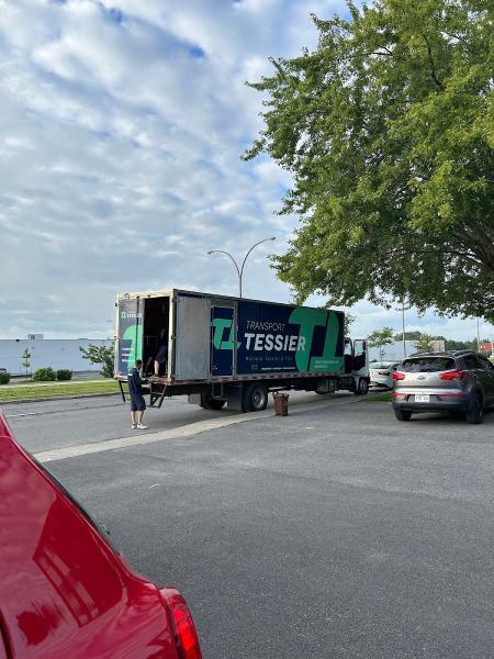 Tessier Transport