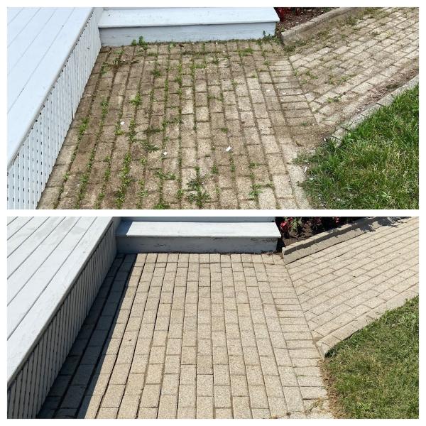 Vallee Exterior Cleaning